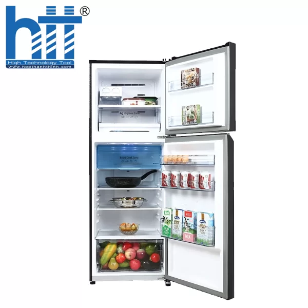 HỢP THÀNH THỊNH - Tủ lạnh Panasonic Inverter 306 lít NR-TV341VGMV