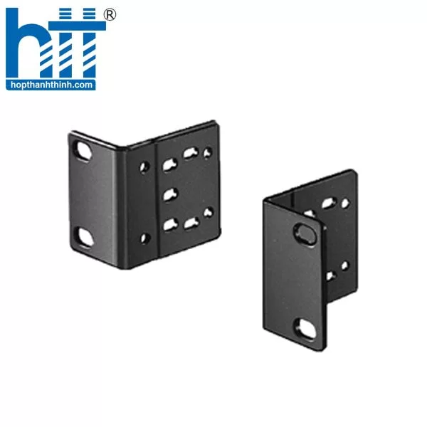 Tai rack TOA MB-15B – Lắp chắc thiết bị 1U