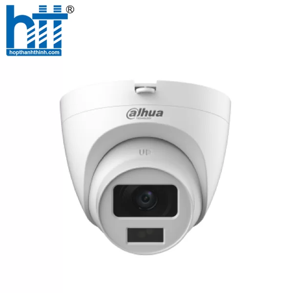 HỢP THÀNH THỊNH - Camera IP Dome hồng ngoại 2.0 Megapixel DAHUA DH-IPC-HDW1230T2-S5