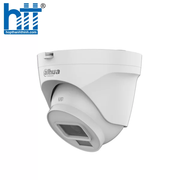HỢP THÀNH THỊNH - Camera IP Dome hồng ngoại 2.0 Megapixel DAHUA DH-IPC-HDW1230T2-S5