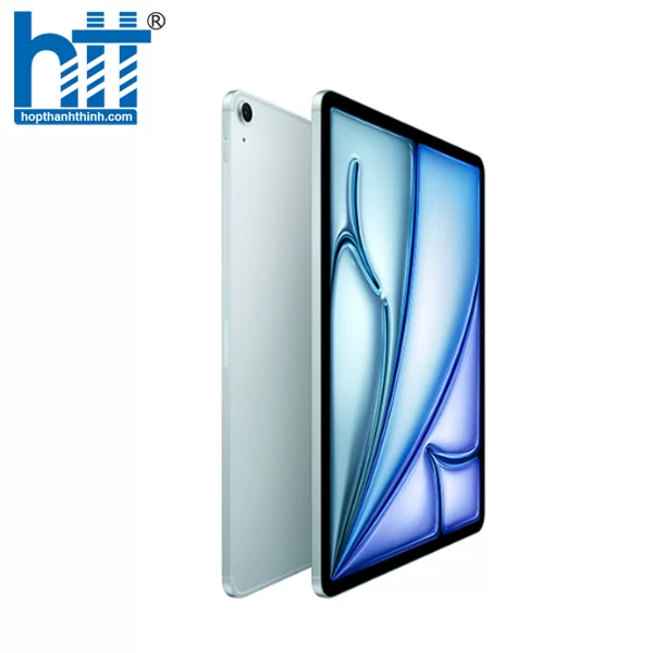 HỢP THÀNH THỊNH - Máy tính bảng Apple IPad Air 6 13inch 5G (8GB/ 1TB/ Space Gray/ MV743ZA/A)