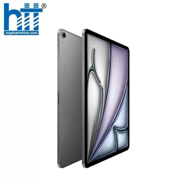 HỢP THÀNH THỊNH - Máy tính bảng Apple IPad Air 6 13inch 5G (8GB/ 1TB/ Space Gray/ MV743ZA/A)