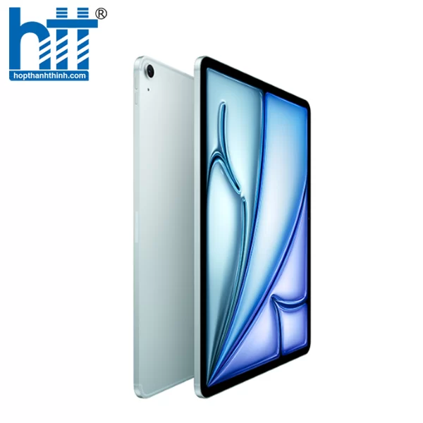 HỢP THÀNH THỊNH - Máy tính bảng Apple IPad Air 6 13inch Wifi (8GB/ 1TB/ Blue/ MV2Q3ZA/A)