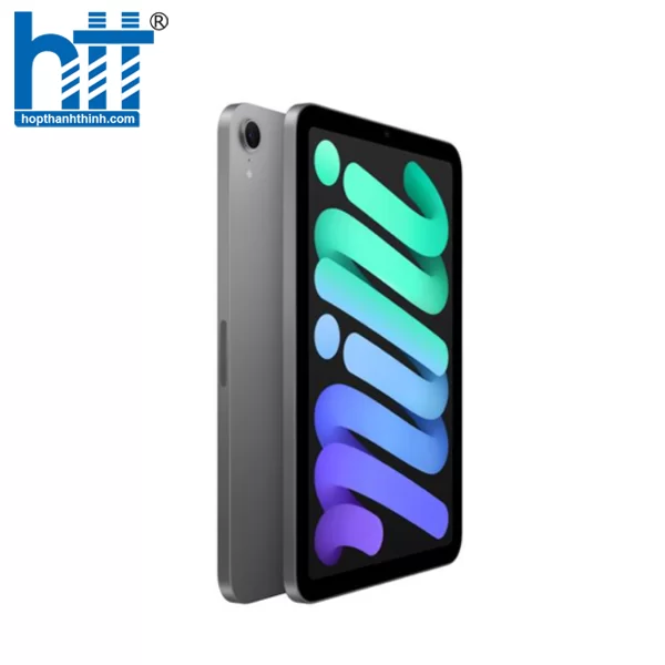 HỢP THÀNH THỊNH - Máy tính bảng Apple IPad mini 7 8Inch 5G MXPN3ZA/A (8GB/ 128Gb/ Space Gray)