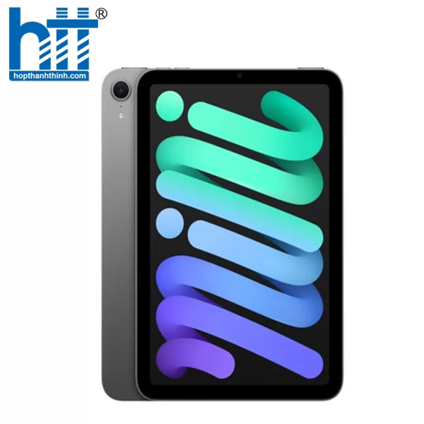 HỢP THÀNH THỊNH - Máy tính bảng Apple IPad mini 7 8Inch Wifi MXN63ZA/A (8GB/ 128Gb/ Space Gray)