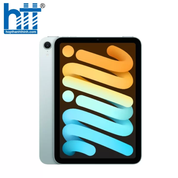 HỢP THÀNH THỊNH - Máy tính bảng Apple IPad mini 7 8Inch Wifi MXN73ZA/A (8GB/ 128Gb/ Blue)