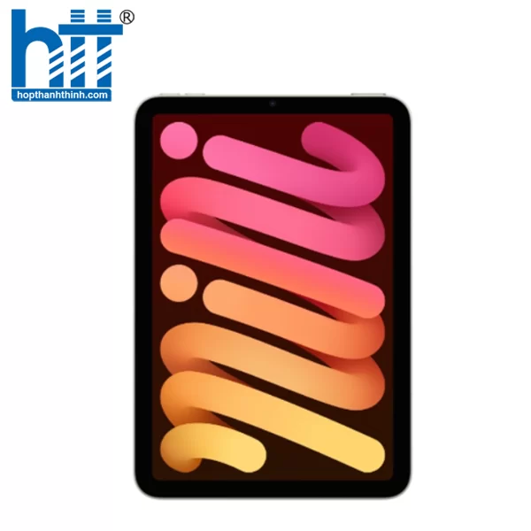 HỢP THÀNH THỊNH - Máy tính bảng Apple IPad mini 7 8Inch Wifi MXN83ZA/A (8GB/ 128Gb/ Starlight)