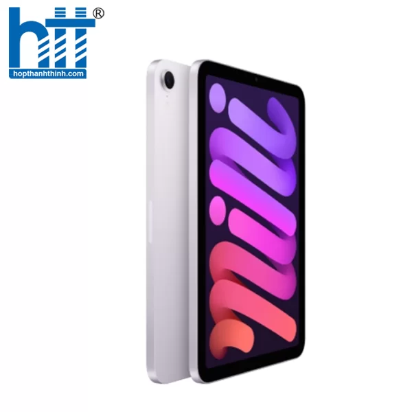 HỢP THÀNH THỊNH - Máy tính bảng Apple IPad mini 7 MXN93ZA/A (8GB/ 128Gb/ Purple)