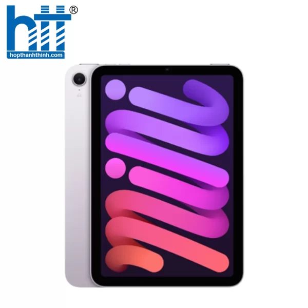 HỢP THÀNH THỊNH - Máy tính bảng Apple IPad mini 7 MXN93ZA/A (8GB/ 128Gb/ Purple)