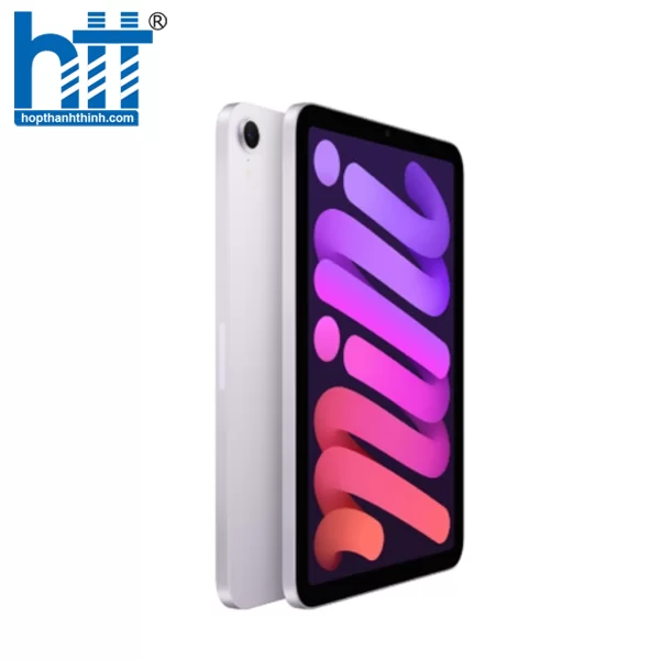 HỢP THÀNH THỊNH - Máy tính bảng Apple IPad mini 7 8Inch Wifi MXNE3ZA/A (8GB/ 256GB/ Purple)