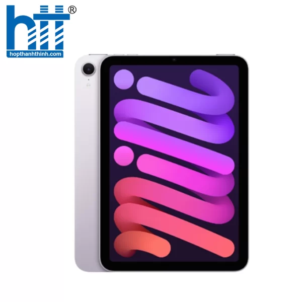 HỢP THÀNH THỊNH - Máy tính bảng Apple IPad mini 7 8Inch Wifi MXNE3ZA/A (8GB/ 256GB/ Purple)