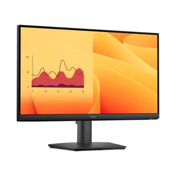 Dell E2225HM FHD – sắc nét, bền bỉ