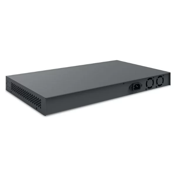 ECS1528FP – 24 port PoE+ 410W cực khủng