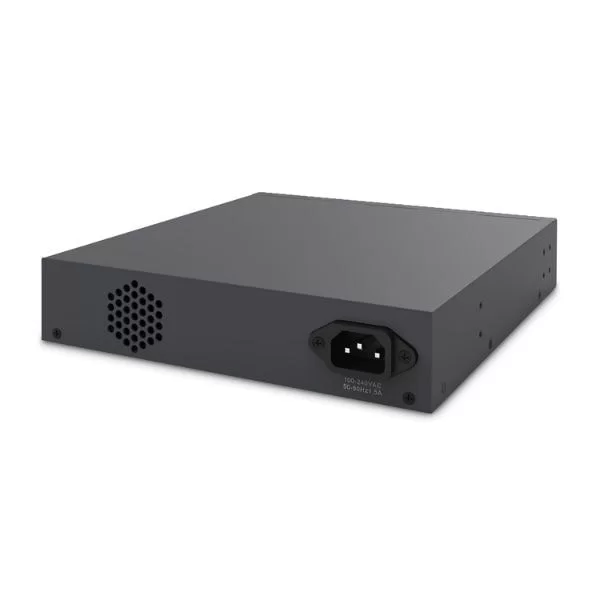 Switch EnGenius ECS5512F 10Gb – Mạng siêu tốc