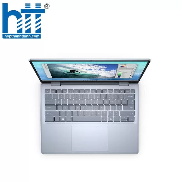 HỢP THÀNH THỊNH - Laptop Dell Inspiron 14 5440 7FN5J
