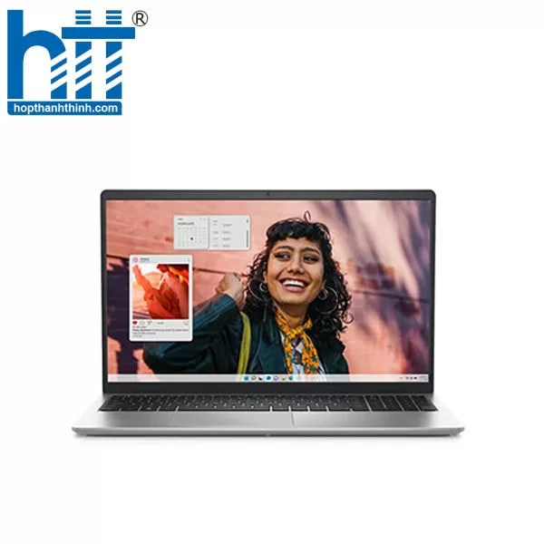 Hợp Thành Thịnh - Laptop Dell Inspiron 15 3530 P16WD