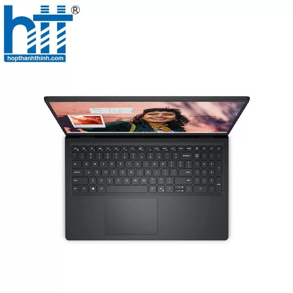 Hợp Thành Thịnh - Laptop Dell Inspiron 3530 P16WD1 Black