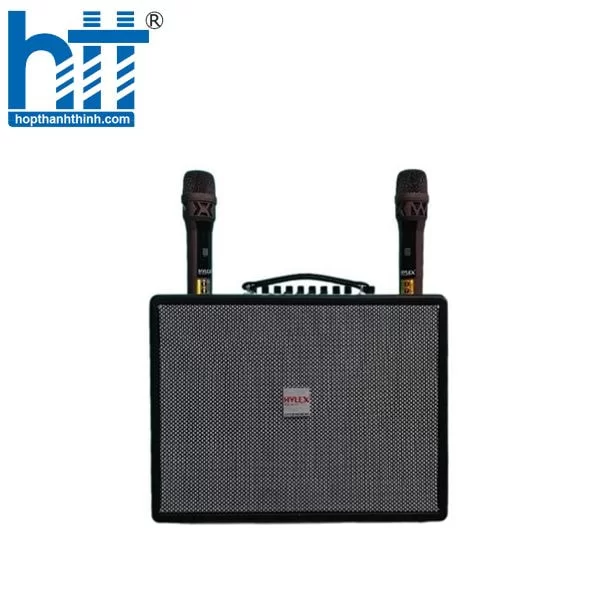 Hợp Thành Thịnh - Loa di động Hylex PA30MK