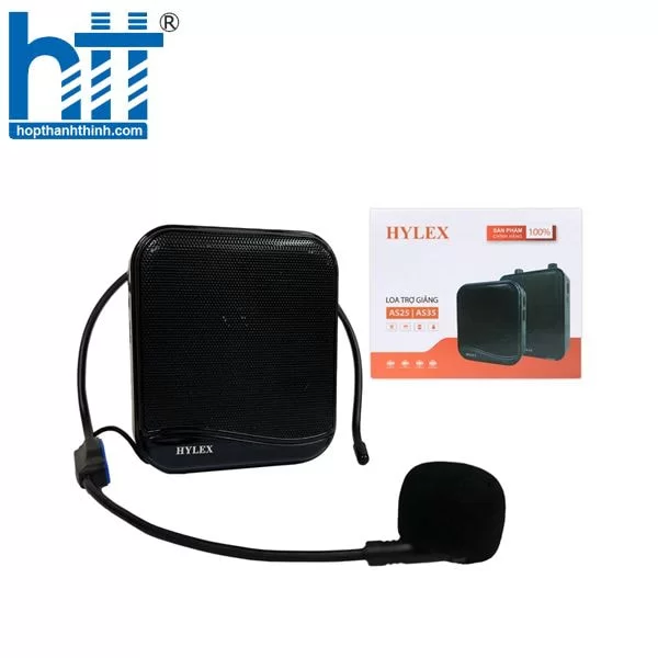 Hợp Thành Thịnh - Máy trợ giảng Hylex AS25