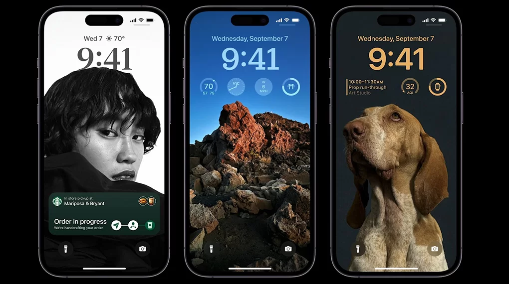 Màn hình chất lượng - iPhone 14 Pro 512GB