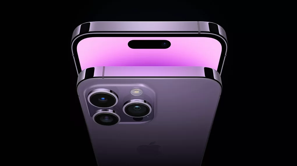 Kiểu dáng sang trọng - iPhone 14 Pro Max 1TB Kiểu dáng sang trọng - iPhone 14 Pro Max 1TB