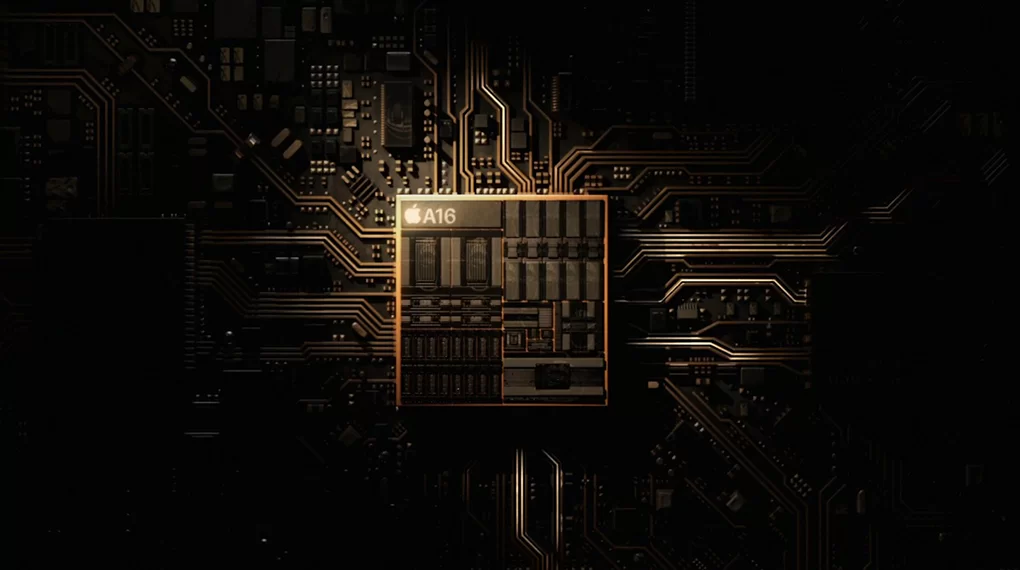 Chipset hiệu năng cao - iPhone 14 Pro Max 1TB Chipset hiệu năng cao - iPhone 14 Pro Max 1TB