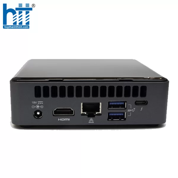 HTT - PC Intel NUC 10 BXNUC10I5FNHN (i5-10210U)