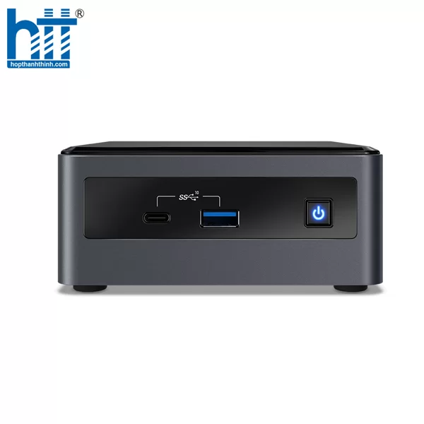 HTT - PC Intel NUC 10 BXNUC10I5FNHN (i5-10210U)