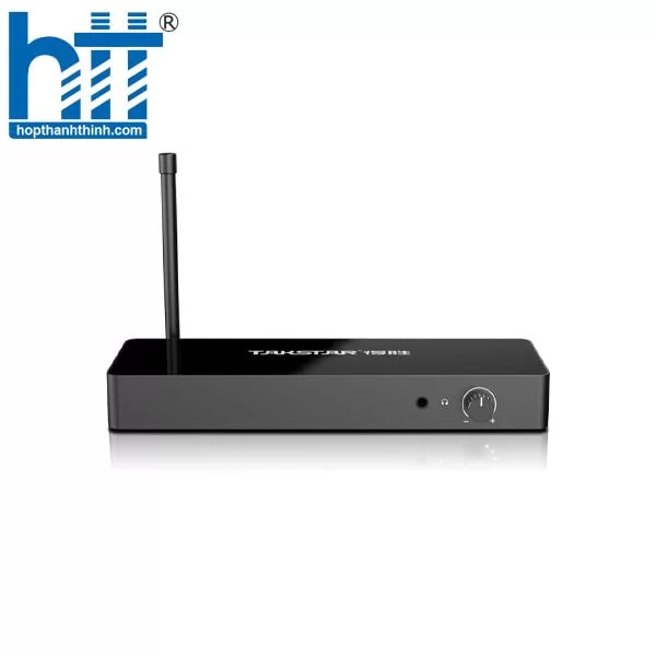 Hợp Thành Thịnh - Hệ thống kiểm âm không dây WPM-300
