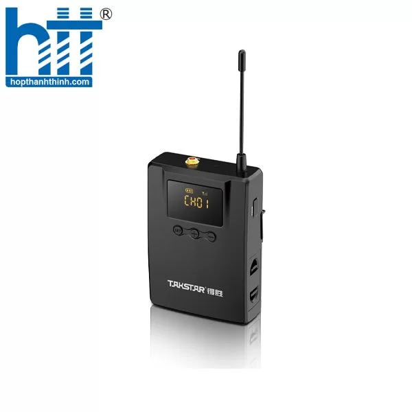 Hợp Thành Thịnh - Hệ thống kiểm âm không dây WPM-300