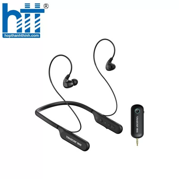 Hợp Thành Thịnh - Tai nghe kiểm âm không dây WPM-500