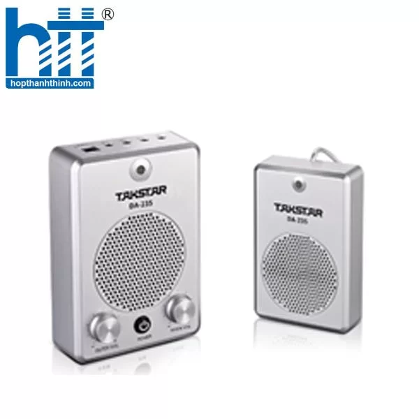 Hợp Thành Thịnh - Hệ thống đàm thoại DA-235