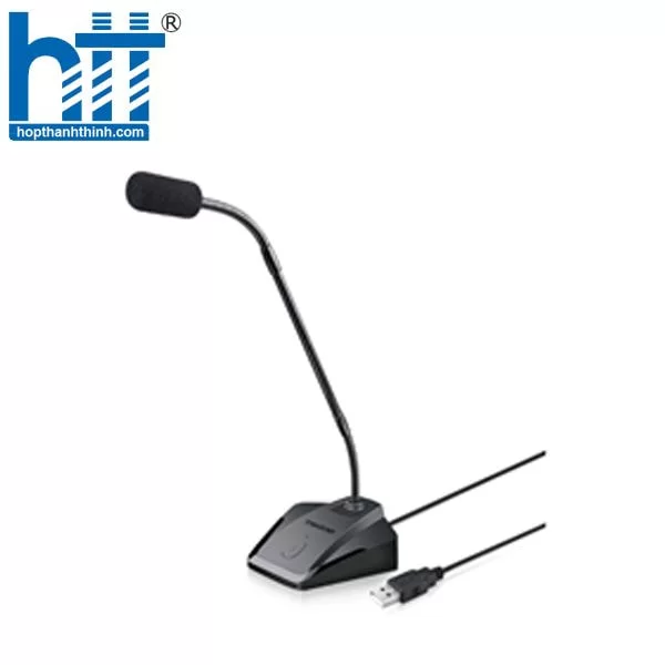 Hợp Thành Thịnh - Micro hội nghị có dây MS-580USB