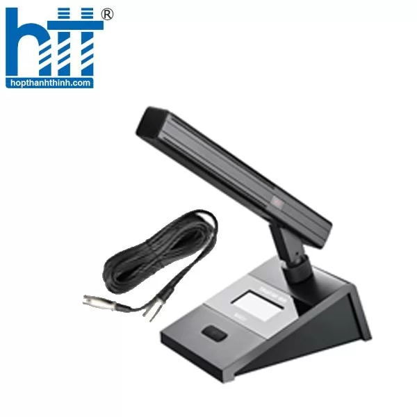 Hợp Thành Thịnh - Micro hội nghị có dây MS831