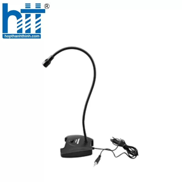Hợp Thành Thịnh - Micro hội nghị để bàn MS-550
