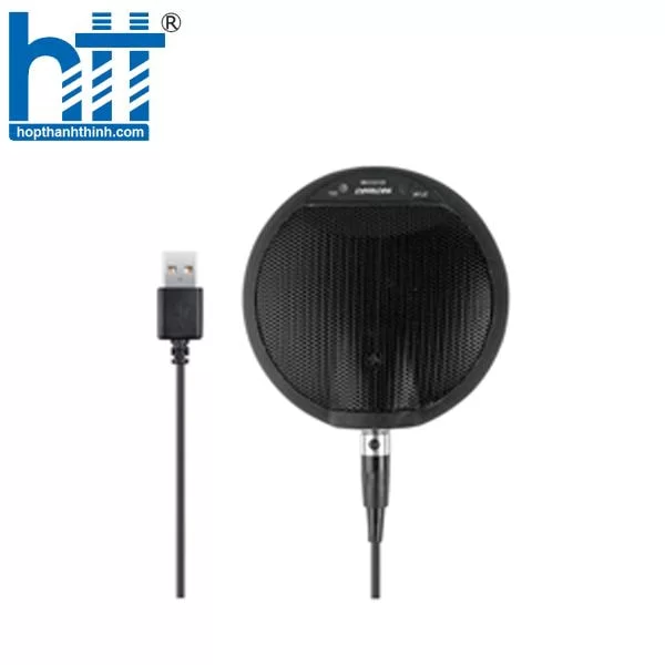 Hợp Thành Thịnh - Micro hội nghị BM-630USB