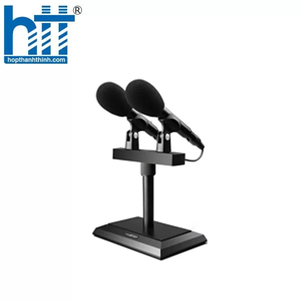 Hợp Thành Thịnh - Micro hội nghị để bục phát biểu MS-T2