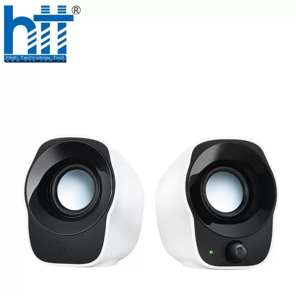 Hợp Thành Thịnh - Loa Logitech Mini Z120