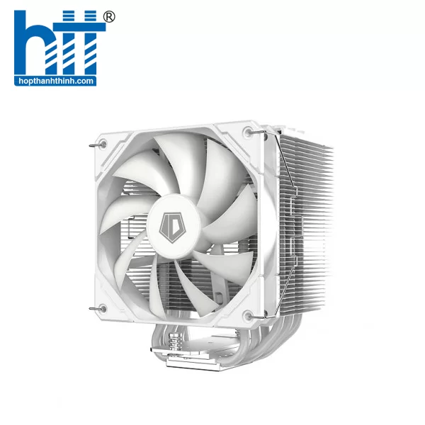 Hợp Thành Thịnh - TẢN NHIỆT CPU IDCOOLING SE-226-XT ARGB SNOW