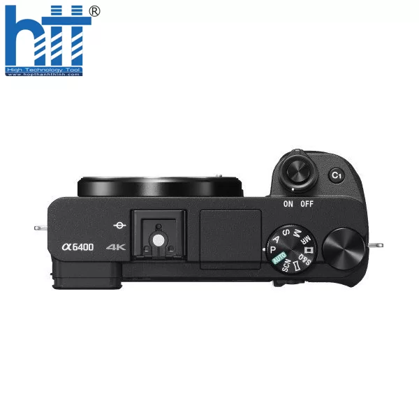 HTT - MÁY ẢNH CHUYÊN NGHIỆP ALPHA SONY ILCE-6400L