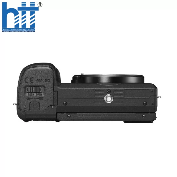 HTT - MÁY ẢNH CHUYÊN NGHIỆP ALPHA SONY ILCE-6400L