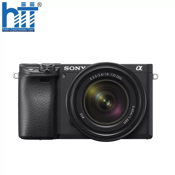 HỢP THÀNH THỊNH - MÁY ẢNH CHUYÊN NGHIỆP SONY ILCE-6400M