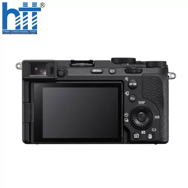 HỢP THÀNH THỊNH - Máy Ảnh Sony Alpha A7C Mark II