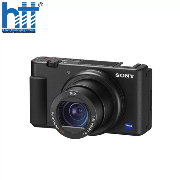 HỢP THÀNH THỊNH- Máy ảnh KTS Sony ZV-1