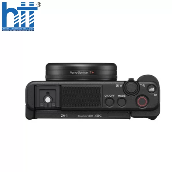HỢP THÀNH THỊNH- Máy ảnh KTS Sony ZV-1