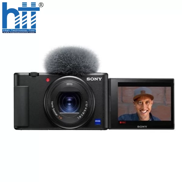 HỢP THÀNH THỊNH- Máy ảnh KTS Sony ZV-1