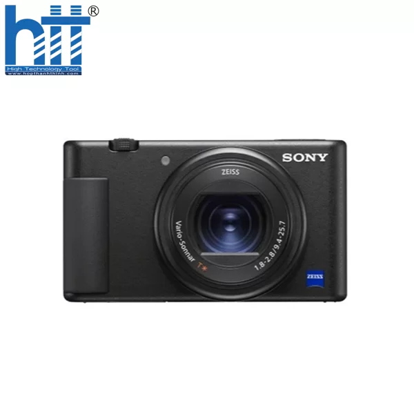 HỢP THÀNH THỊNH- Máy ảnh KTS Sony ZV-1