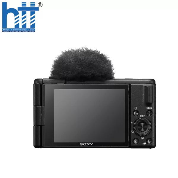 HTT - Máy ảnh Vlog Sony ZV-1 Mark II (ZV-1M2)