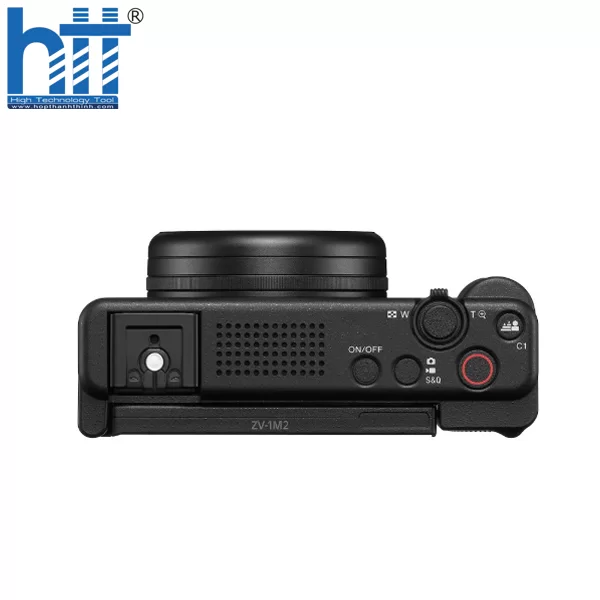 HTT - Máy ảnh Vlog Sony ZV-1 Mark II (ZV-1M2)