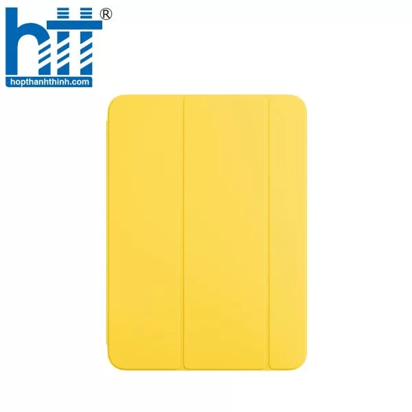 Hợp Thành Thịnh - Smart Folio iPad A16 Vàng Chanh